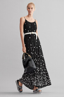 MICHAEL Michael Kors Spring- summer 2019 Ready-to-Wear / MICHAEL Michael Kors весна- лето 2019 / Неделя моды: Нью-Йорк