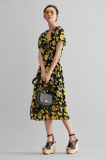 MICHAEL Michael Kors Spring- summer 2019 Ready-to-Wear / MICHAEL Michael Kors весна- лето 2019 / Неделя моды: Нью-Йорк