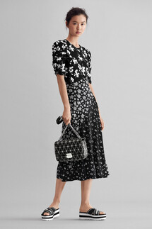 MICHAEL Michael Kors Spring- summer 2019 Ready-to-Wear / MICHAEL Michael Kors весна- лето 2019 / Неделя моды: Нью-Йорк