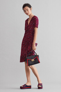 MICHAEL Michael Kors Spring- summer 2019 Ready-to-Wear / MICHAEL Michael Kors весна- лето 2019 / Неделя моды: Нью-Йорк