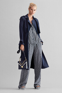 MICHAEL Michael Kors Spring- summer 2019 Ready-to-Wear / MICHAEL Michael Kors весна- лето 2019 / Неделя моды: Нью-Йорк