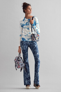 MICHAEL Michael Kors Spring- summer 2019 Ready-to-Wear / MICHAEL Michael Kors весна- лето 2019 / Неделя моды: Нью-Йорк