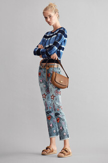 MICHAEL Michael Kors Spring- summer 2019 Ready-to-Wear / MICHAEL Michael Kors весна- лето 2019 / Неделя моды: Нью-Йорк