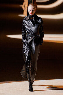 Saint Laurent Fall 2020 Ready-to-Wear / Saint Laurent осень-зима 2020 / Неделя моды: Париж