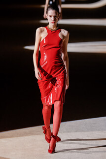 Saint Laurent Fall 2020 Ready-to-Wear / Saint Laurent осень-зима 2020 / Неделя моды: Париж