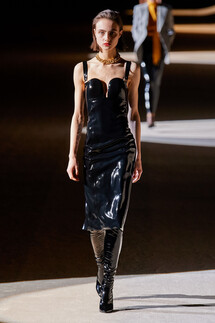 Saint Laurent Fall 2020 Ready-to-Wear / Saint Laurent осень-зима 2020 / Неделя моды: Париж