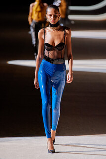Saint Laurent Fall 2020 Ready-to-Wear / Saint Laurent осень-зима 2020 / Неделя моды: Париж