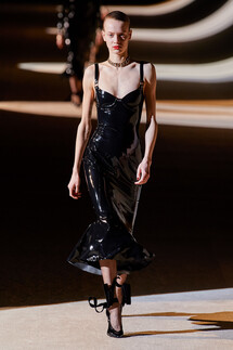 Saint Laurent Fall 2020 Ready-to-Wear / Saint Laurent осень-зима 2020 / Неделя моды: Париж