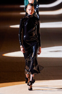 Saint Laurent Fall 2020 Ready-to-Wear / Saint Laurent осень-зима 2020 / Неделя моды: Париж