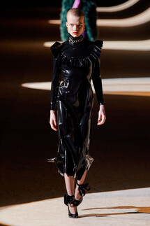 Saint Laurent Fall 2020 Ready-to-Wear / Saint Laurent осень-зима 2020 / Неделя моды: Париж