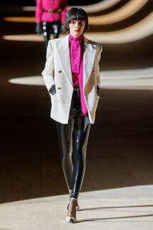 Saint Laurent Fall 2020 Ready-to-Wear / Saint Laurent осень-зима 2020 / Неделя моды: Париж