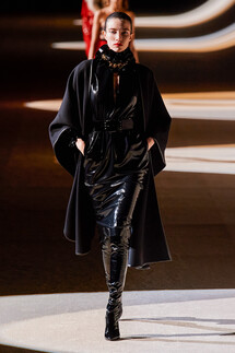 Saint Laurent Fall 2020 Ready-to-Wear / Saint Laurent осень-зима 2020 / Неделя моды: Париж