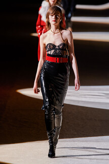 Saint Laurent Fall 2020 Ready-to-Wear / Saint Laurent осень-зима 2020 / Неделя моды: Париж