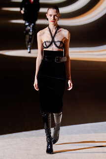 Saint Laurent Fall 2020 Ready-to-Wear / Saint Laurent осень-зима 2020 / Неделя моды: Париж