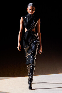 Saint Laurent Fall 2020 Ready-to-Wear / Saint Laurent осень-зима 2020 / Неделя моды: Париж