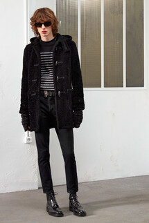 Saint Laurent Pre-Fall 2019 / Saint Laurent осень-зима 2019 / Неделя моды: Париж