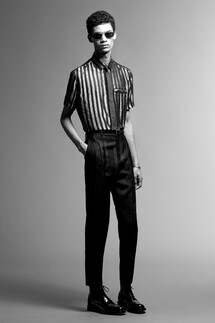 Saint Laurent Pre-Fall 2019 / Saint Laurent осень-зима 2019 / Неделя моды: Париж