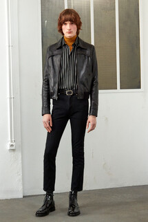 Saint Laurent Pre-Fall 2019 / Saint Laurent осень-зима 2019 / Неделя моды: Париж