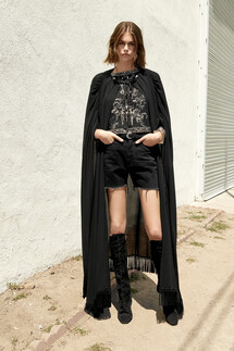 Saint Laurent Resort 2020 / Saint Laurent Круиз 2020 / Неделя моды: Париж