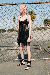 Saint Laurent Resort 2020 / Saint Laurent Круиз 2020 / Неделя моды: Париж