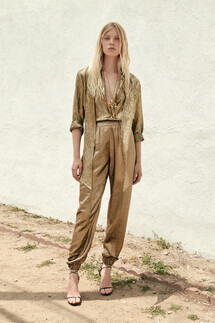 Saint Laurent Resort 2020 / Saint Laurent Круиз 2020 / Неделя моды: Париж