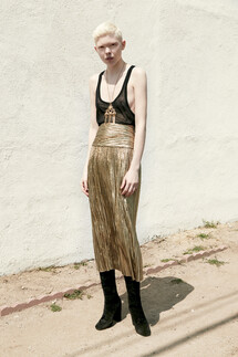 Saint Laurent Resort 2020 / Saint Laurent Круиз 2020 / Неделя моды: Париж