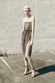 Saint Laurent Resort 2020 / Saint Laurent Круиз 2020 / Неделя моды: Париж