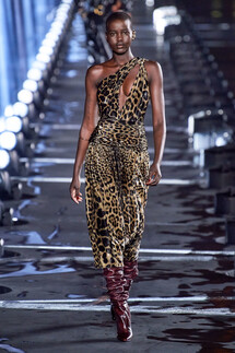 Saint Laurent Spring 2020 / Saint Laurent весна-лето 2020 / Неделя моды: Париж