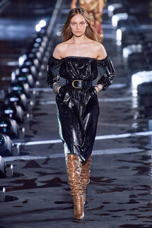 Saint Laurent Spring 2020 / Saint Laurent весна-лето 2020 / Неделя моды: Париж