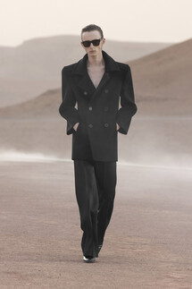 Saint laurent Menswear Spring 2023 / Saint laurent мужская коллекция весна-лето 2023