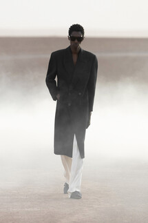 Saint laurent Menswear Spring 2023 / Saint laurent мужская коллекция весна-лето 2023