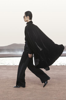 Saint laurent Menswear Spring 2023 / Saint laurent мужская коллекция весна-лето 2023