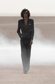 Saint laurent Menswear Spring 2023 / Saint laurent мужская коллекция весна-лето 2023