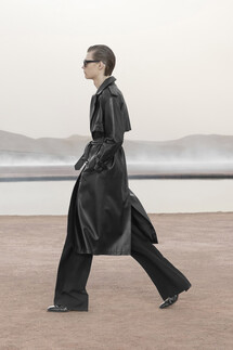 Saint laurent Menswear Spring 2023 / Saint laurent мужская коллекция весна-лето 2023