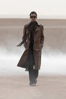 Saint laurent Menswear Spring 2023 / Saint laurent мужская коллекция весна-лето 2023