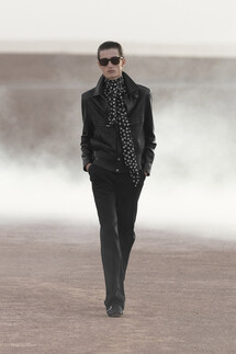 Saint laurent Menswear Spring 2023 / Saint laurent мужская коллекция весна-лето 2023