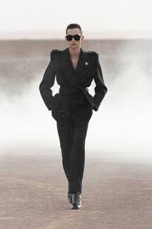 Saint laurent Menswear Spring 2023 / Saint laurent мужская коллекция весна-лето 2023