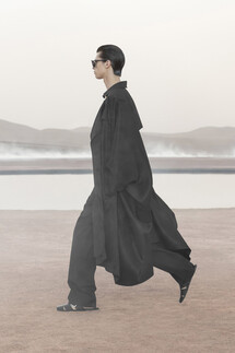Saint laurent Menswear Spring 2023 / Saint laurent мужская коллекция весна-лето 2023