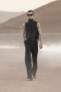 Saint laurent Menswear Spring 2023 / Saint laurent мужская коллекция весна-лето 2023