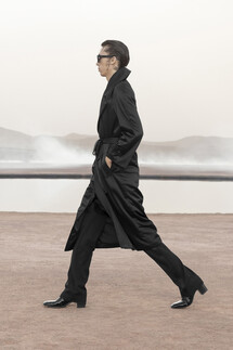 Saint laurent Menswear Spring 2023 / Saint laurent мужская коллекция весна-лето 2023