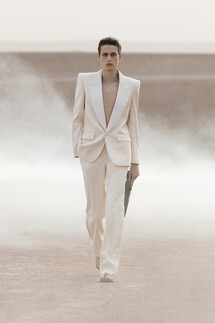 Saint laurent Menswear Spring 2023 / Saint laurent мужская коллекция весна-лето 2023