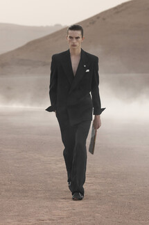 Saint laurent Menswear Spring 2023 / Saint laurent мужская коллекция весна-лето 2023