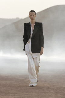 Saint laurent Menswear Spring 2023 / Saint laurent мужская коллекция весна-лето 2023