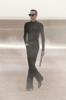 Saint laurent Menswear Spring 2023 / Saint laurent мужская коллекция весна-лето 2023