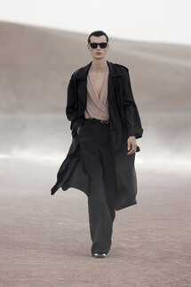 Saint laurent Menswear Spring 2023 / Saint laurent мужская коллекция весна-лето 2023