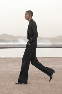 Saint laurent Menswear Spring 2023 / Saint laurent мужская коллекция весна-лето 2023