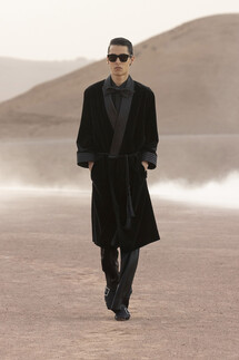 Saint laurent Menswear Spring 2023 / Saint laurent мужская коллекция весна-лето 2023