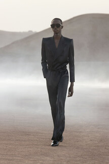 Saint laurent Menswear Spring 2023 / Saint laurent мужская коллекция весна-лето 2023