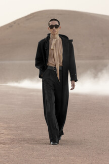 Saint laurent Menswear Spring 2023 / Saint laurent мужская коллекция весна-лето 2023