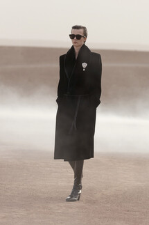 Saint laurent Menswear Spring 2023 / Saint laurent мужская коллекция весна-лето 2023